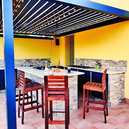 Casa Pizzido Near Cefalu Collesano Buitenkant foto
