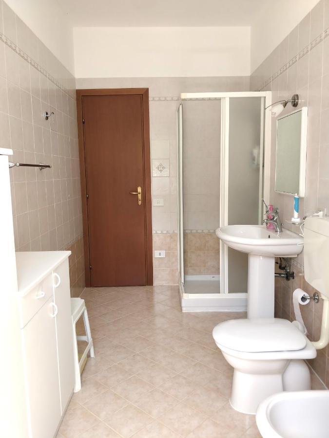 Casa Pizzido Near Cefalu Collesano Buitenkant foto