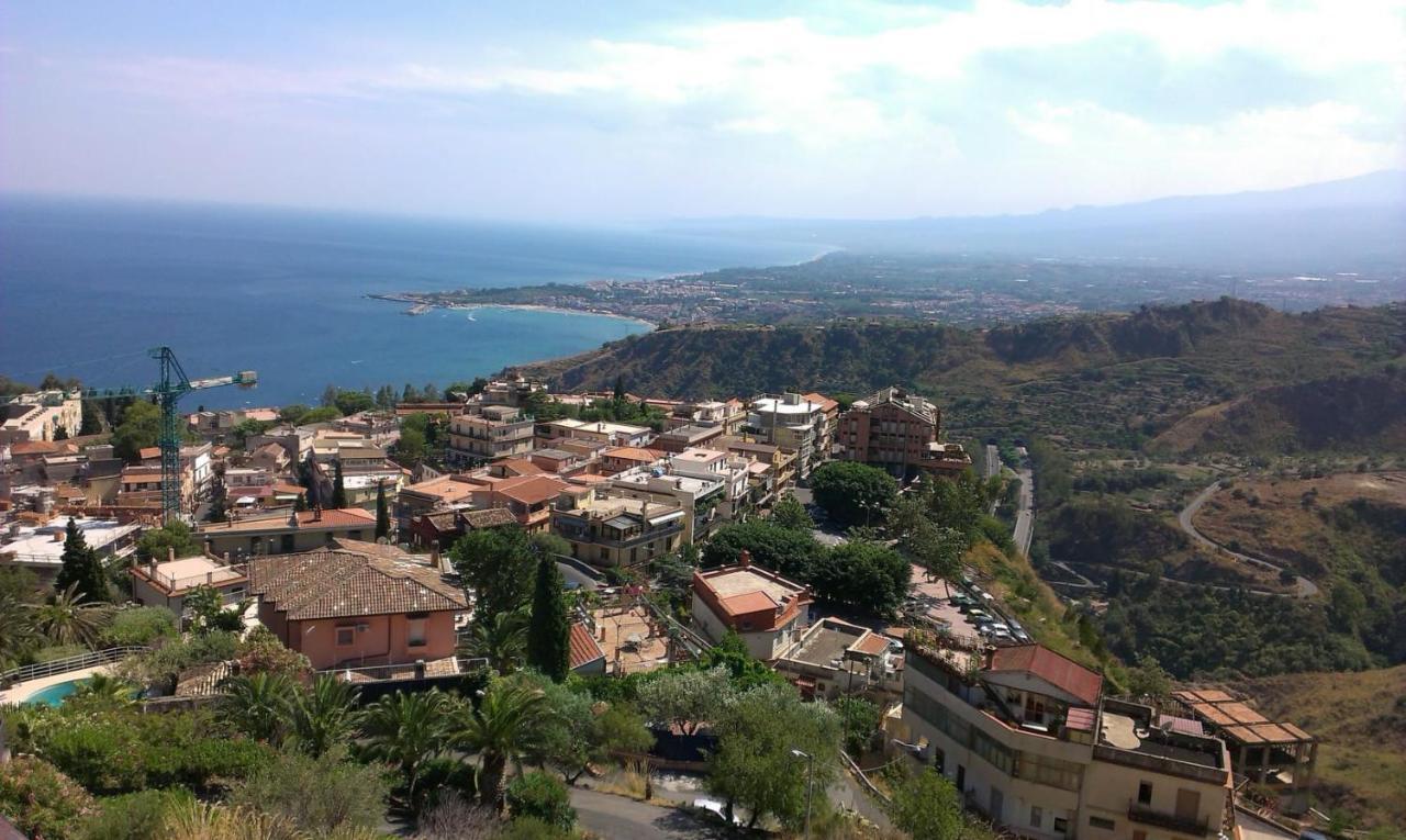 Casa Pizzido Near Cefalu Collesano Buitenkant foto