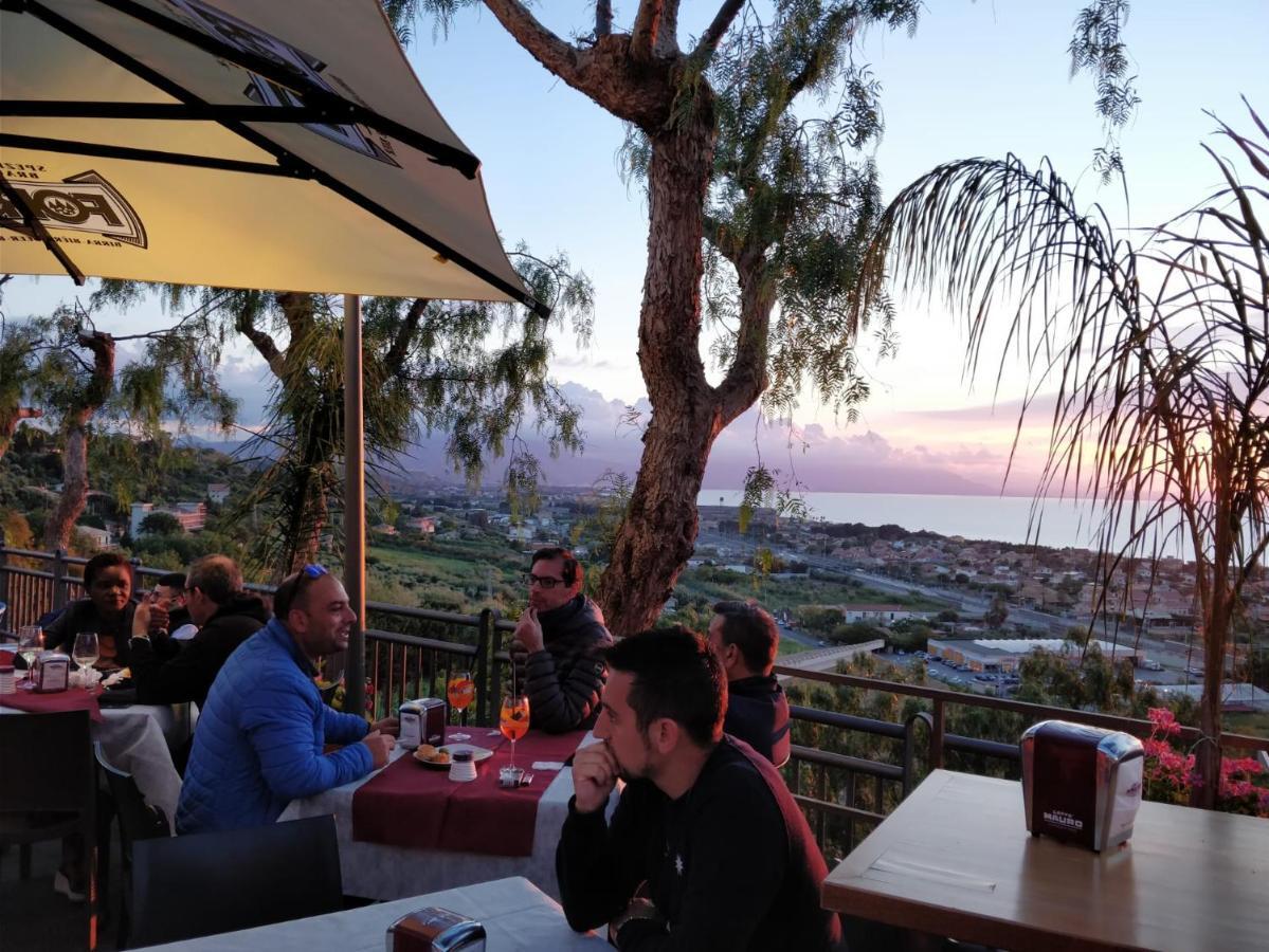Casa Pizzido Near Cefalu Collesano Buitenkant foto