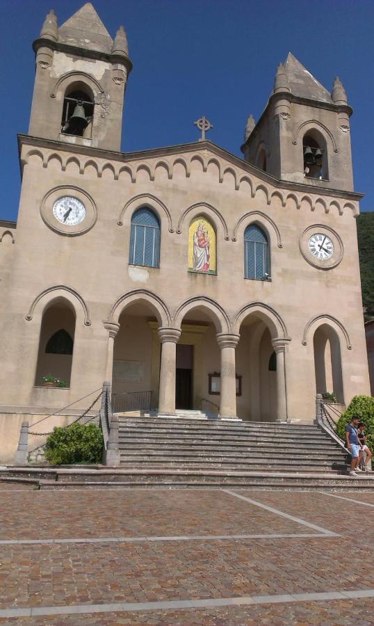 Casa Pizzido Near Cefalu Collesano Buitenkant foto